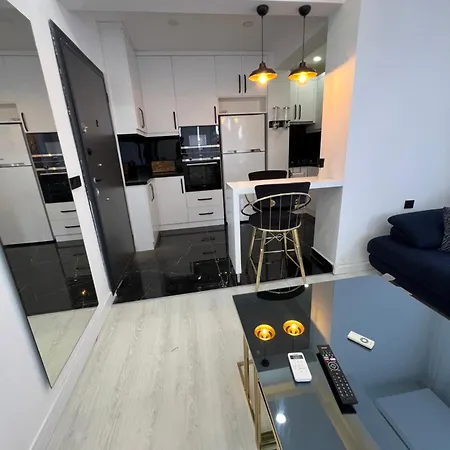 3 Numara Appartement *