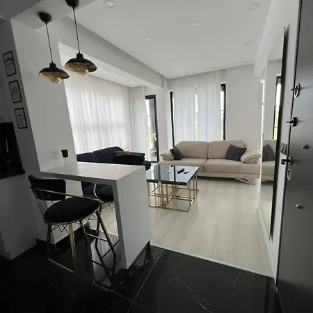 3 Numara * Altinkum (Antalya)