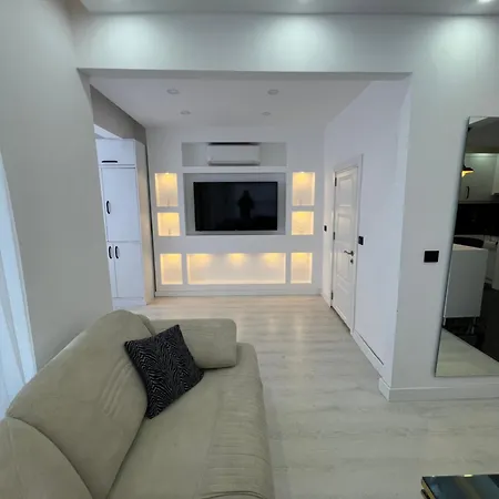 Appartement 3 Numara Altinkum (Antalya)