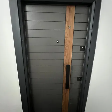 3 Numara Appartement
